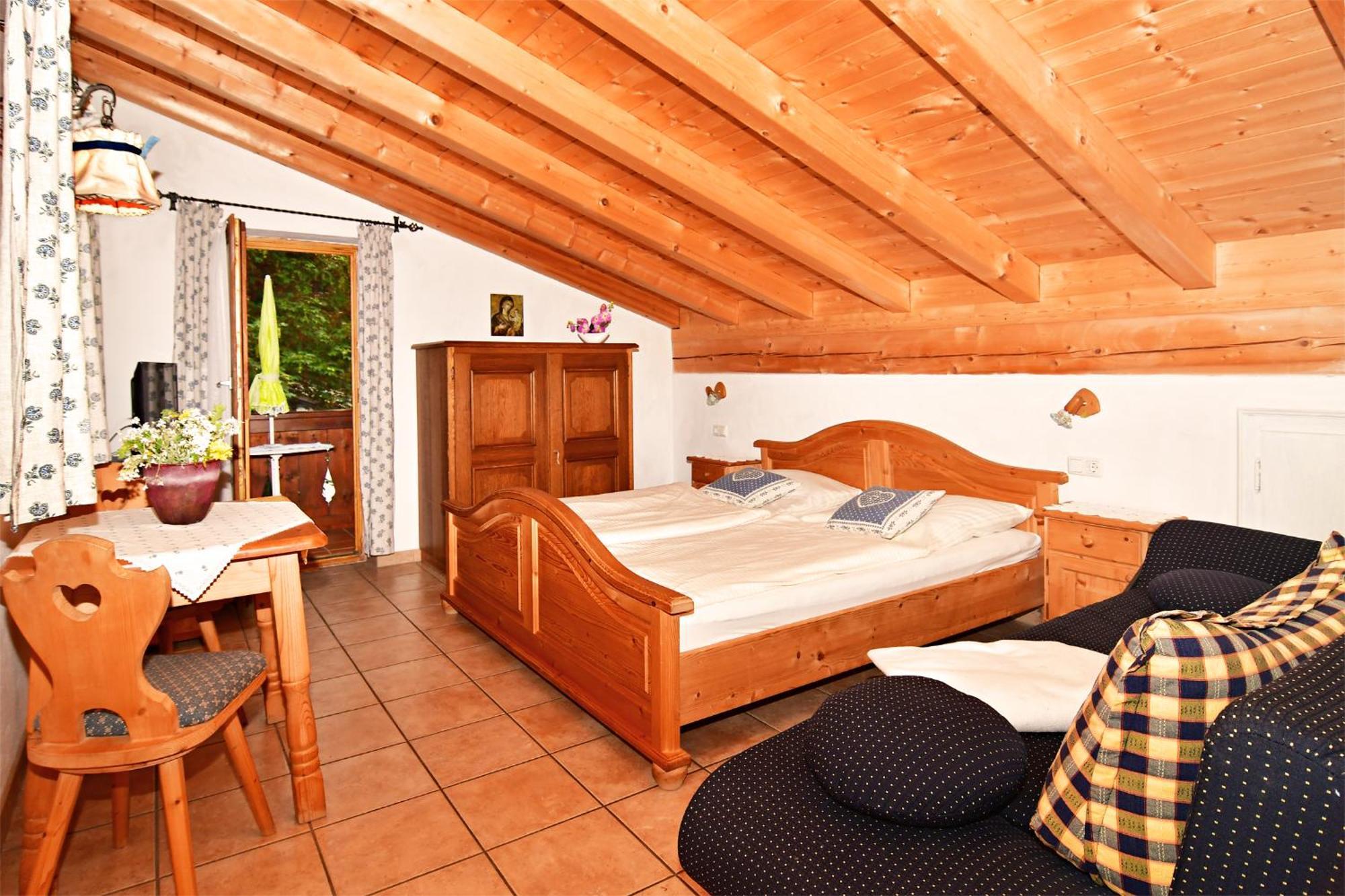 Alpenchalet Zum Jeremia 格赖瑙 外观 照片
