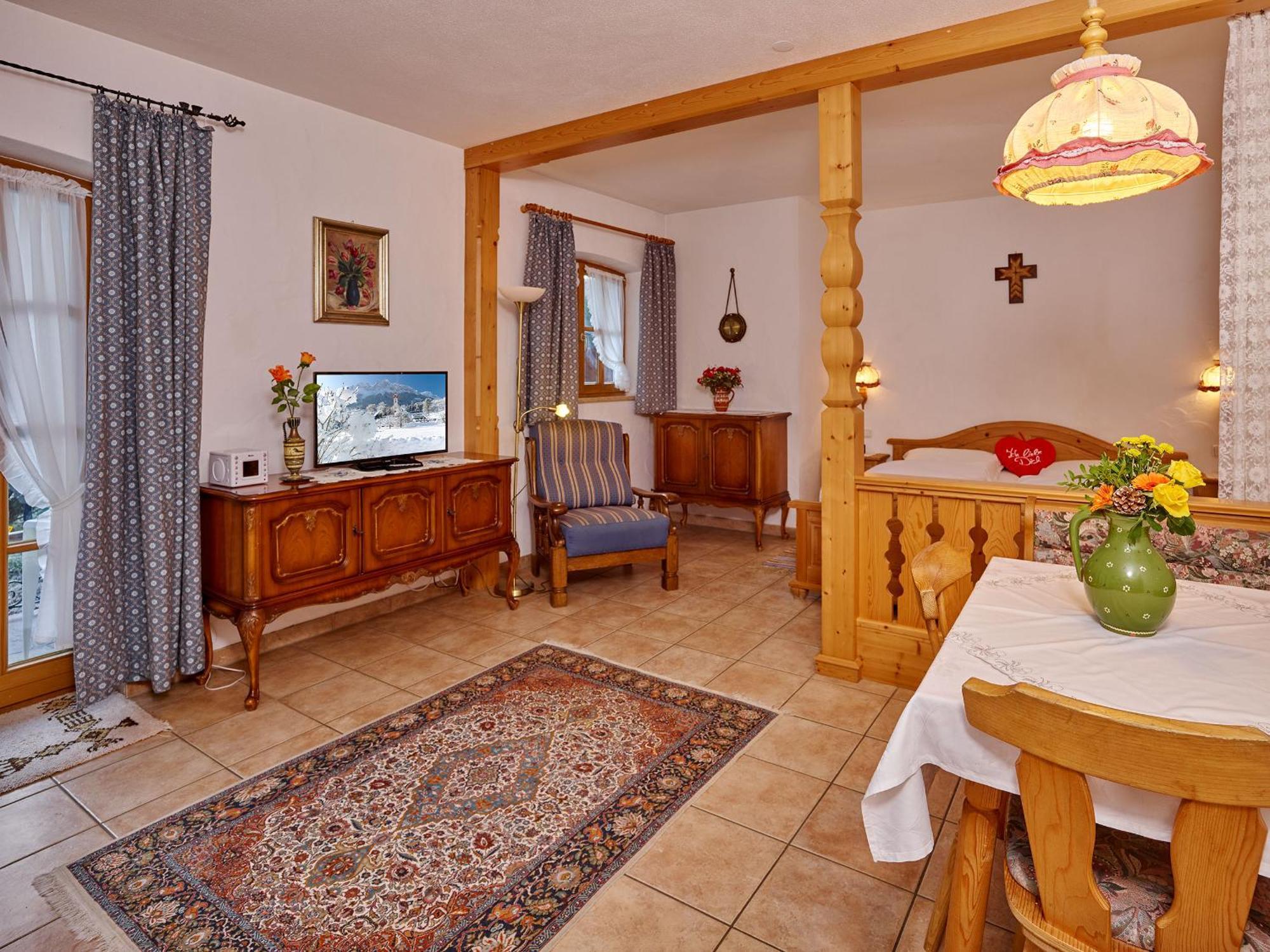 Alpenchalet Zum Jeremia 格赖瑙 客房 照片