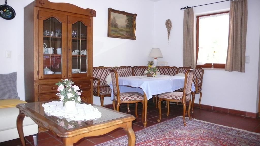 Alpenchalet Zum Jeremia 格赖瑙 外观 照片
